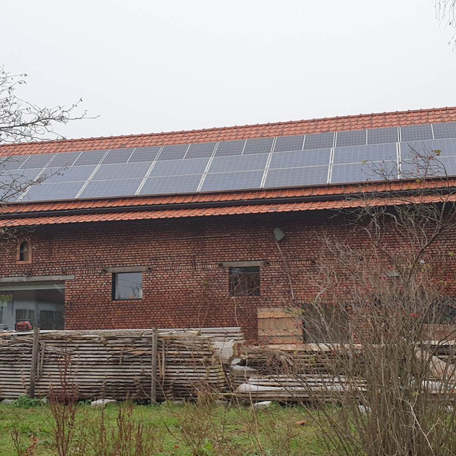 Safe Solutions Zonnepanelen Installateur 13