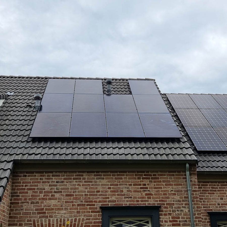 Safe Solutions Zonnepanelen Installateur 23