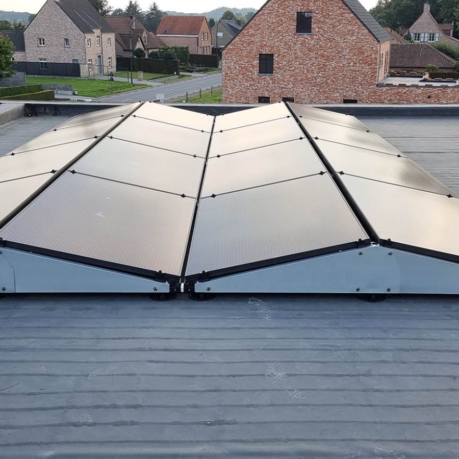 Safe Solutions Zonnepanelen Installateur 24