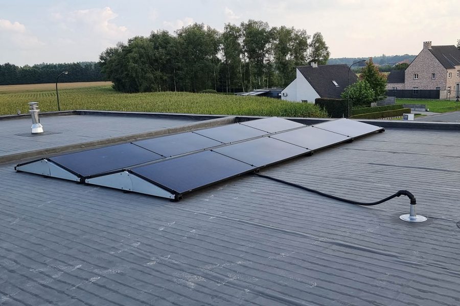 Safe Solutions Zonnepanelen Installateur 25