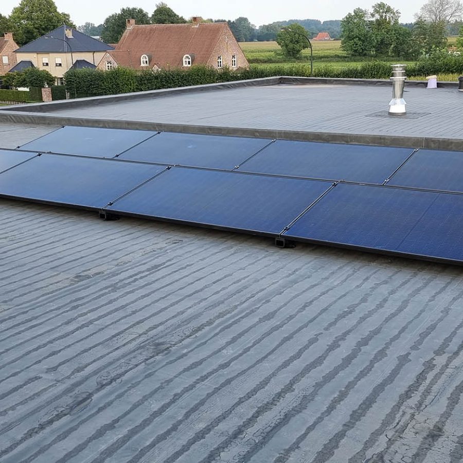 Safe Solutions Zonnepanelen Installateur 26